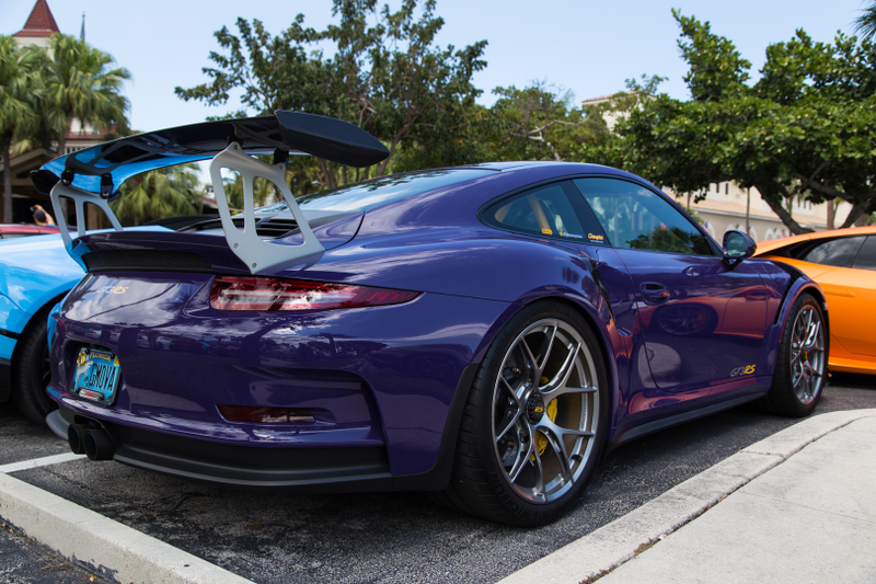 Ultraviolet